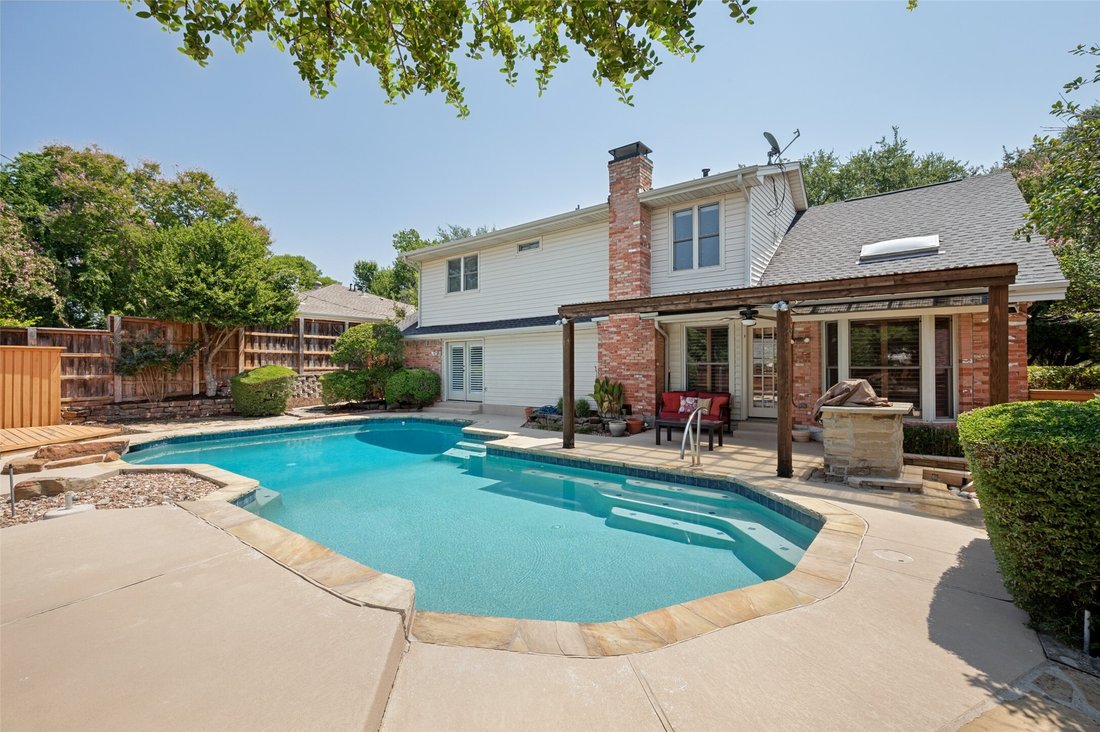 House in Richardson, Texas, United States 5 - 18512931