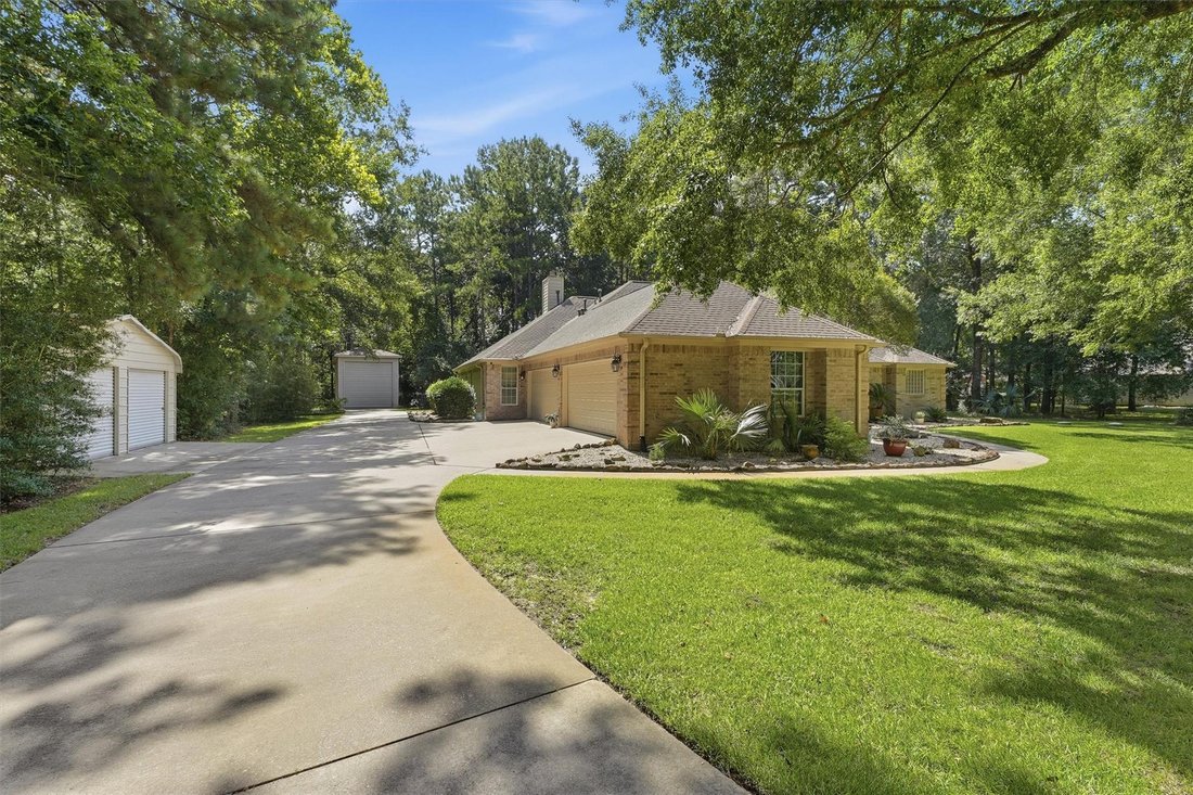 House in Huffman, Texas, United States 4 - 18512628