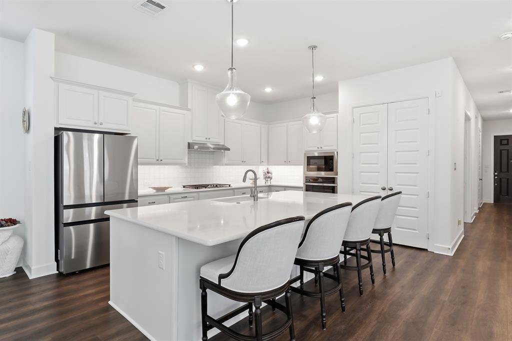 House in Arlington, Texas, United States 2 - 18513222