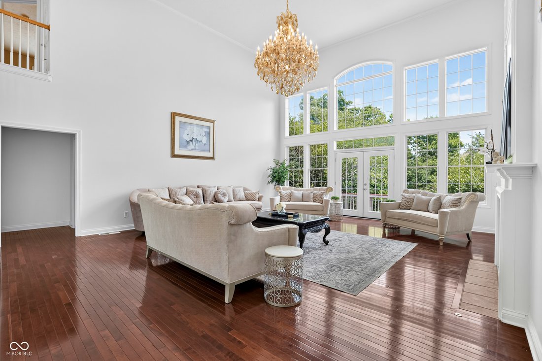 House in Carmel, Indiana, United States 5 - 18511530