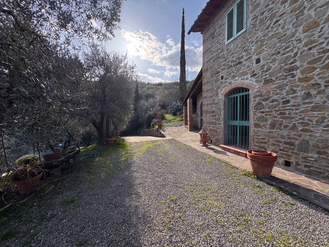 Country House in Cavriglia, Tuscany, Italy 3 - 18514345