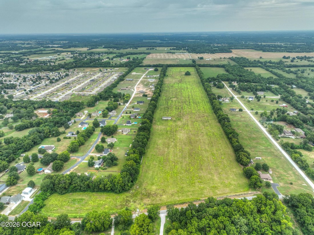 Farm Ranch in Webb City, Missouri, United States 3 - 18512917