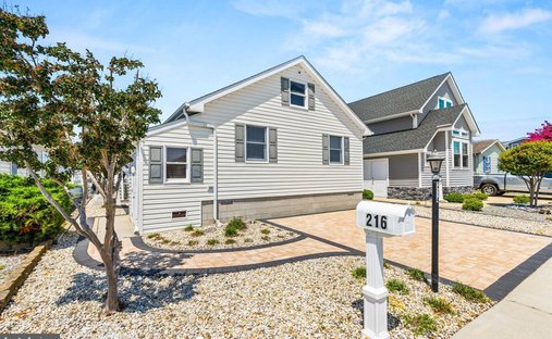 House in Ocean City, Maryland, United States 1