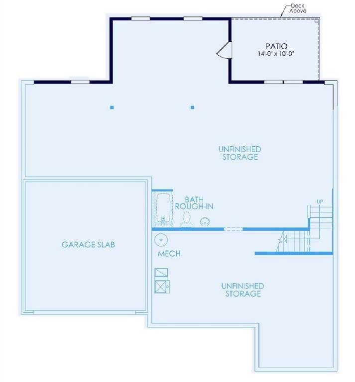 House in Cumming, Georgia, United States 2 - 18512300