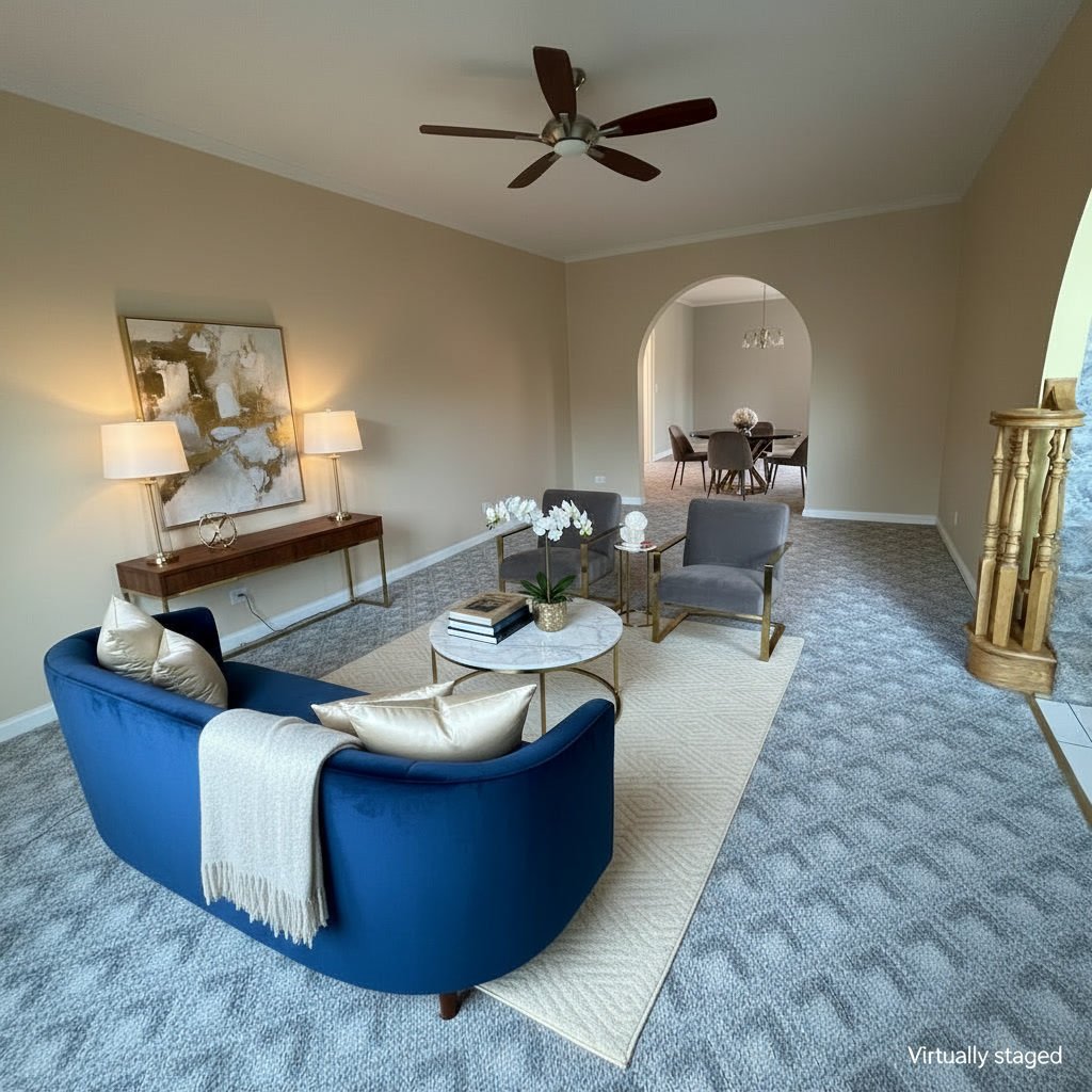 Haus in Bloomingdale, Illinois, Vereinigte Staaten 3 - 18208580