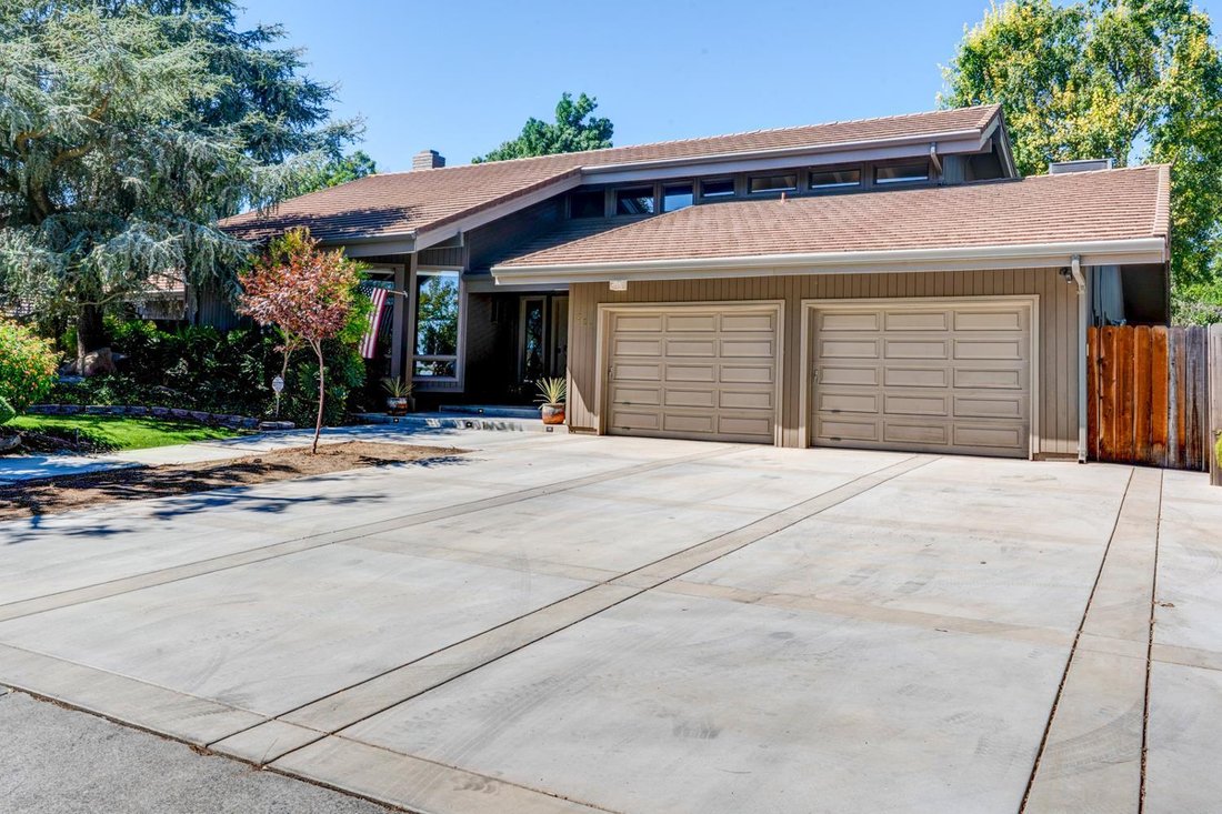 House in Los Banos, California, United States 4 - 18515323