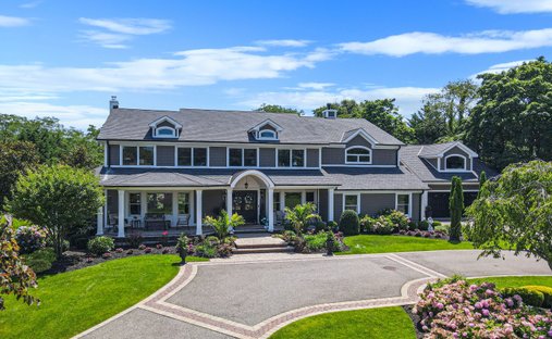 House in Northport, New York, United States 1