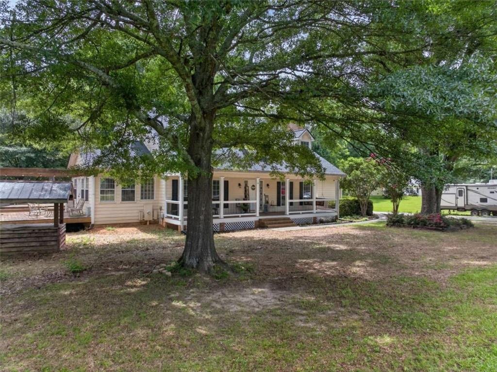 House in Oxford, Georgia, United States 5 - 18512295