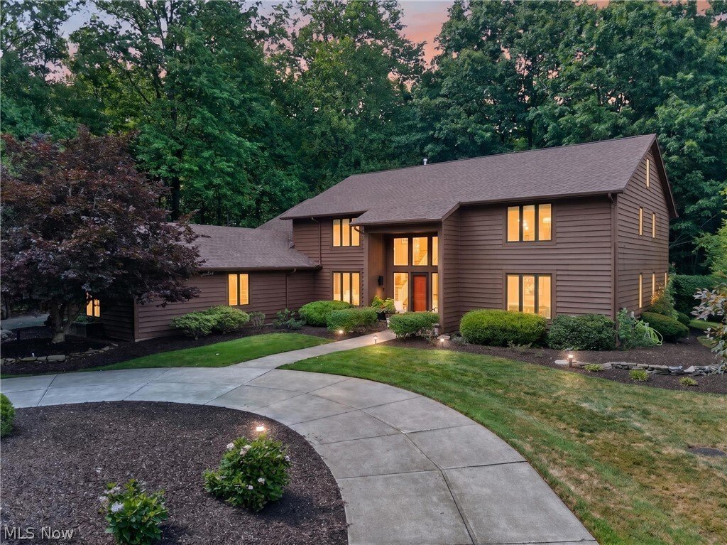 House in Pepper Pike, Ohio, United States 1 - 18508875