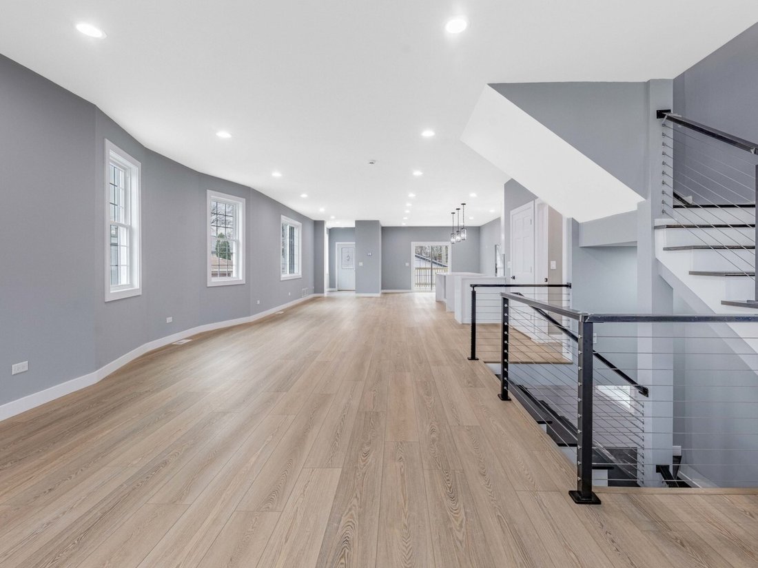 House in Berwyn, Illinois, United States 4 - 18508481