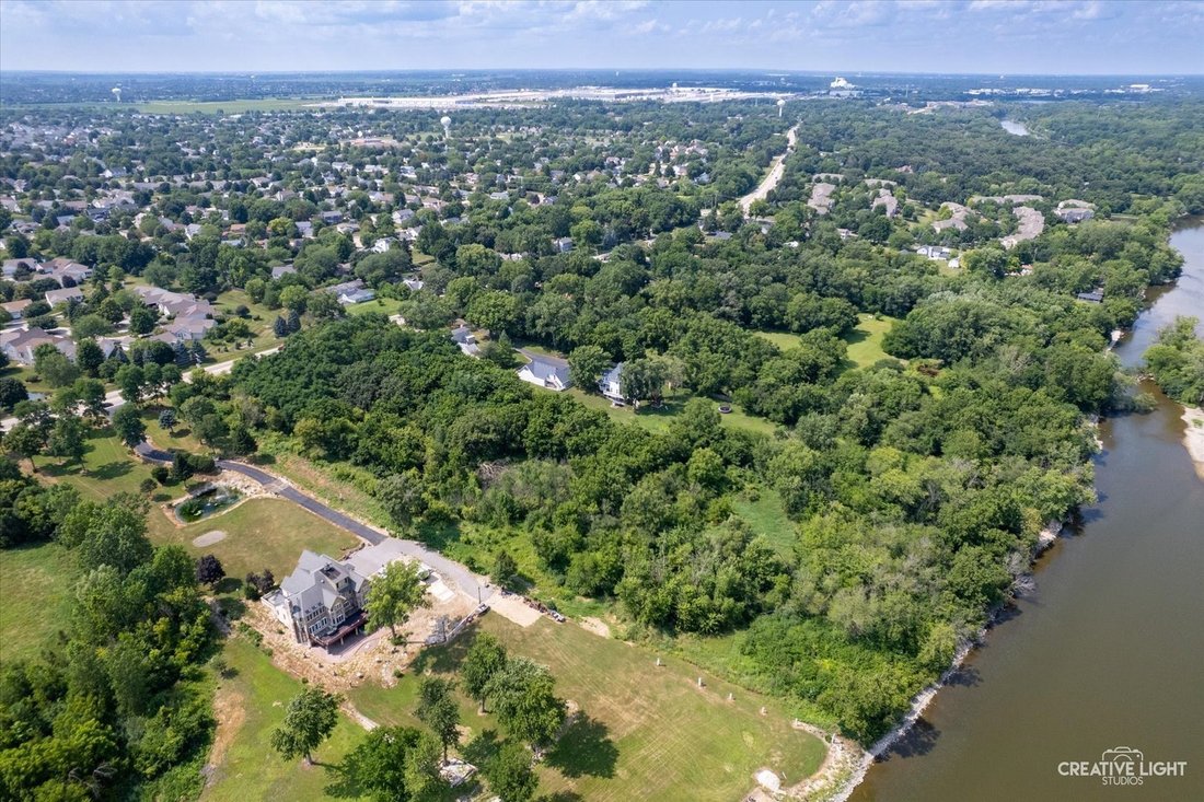 Land in Oswego, Illinois, United States 2 - 18514387