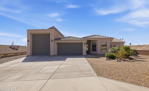 House in Lake Havasu City, Arizona, United States 1