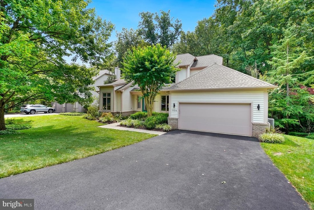 House in Reston, Virginia, United States 1 - 18519929