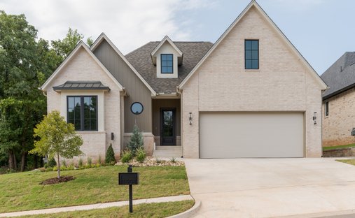 House in Edmond, Oklahoma, United States 1
