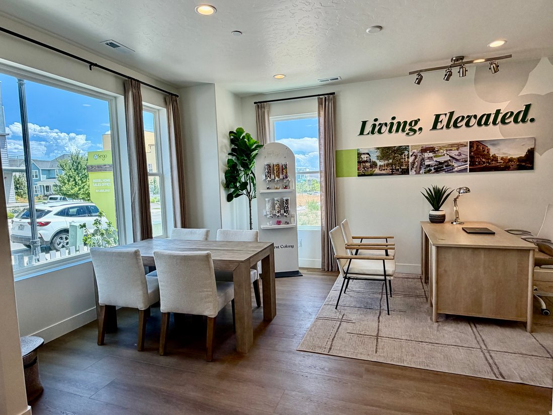 Townhouse in South Jordan, Utah, United States 4 - 18225560