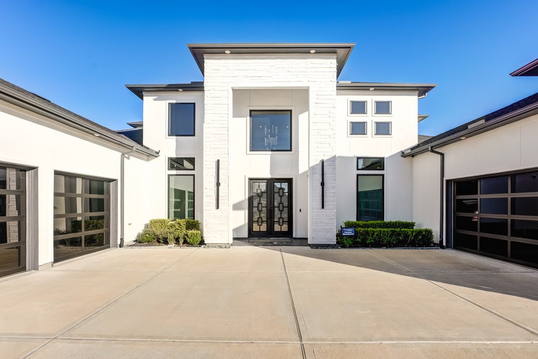 House in Houston, Texas, United States 5 - 18512894