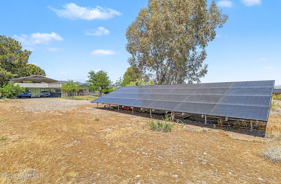 House in Camp Verde, Arizona, United States 3 - 18508345