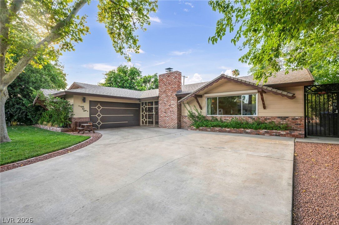 House in Las Vegas, Nevada, United States 2 - 18511909