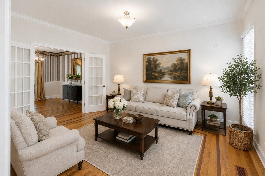 House in Nashville, Tennessee, United States 5 - 18042290