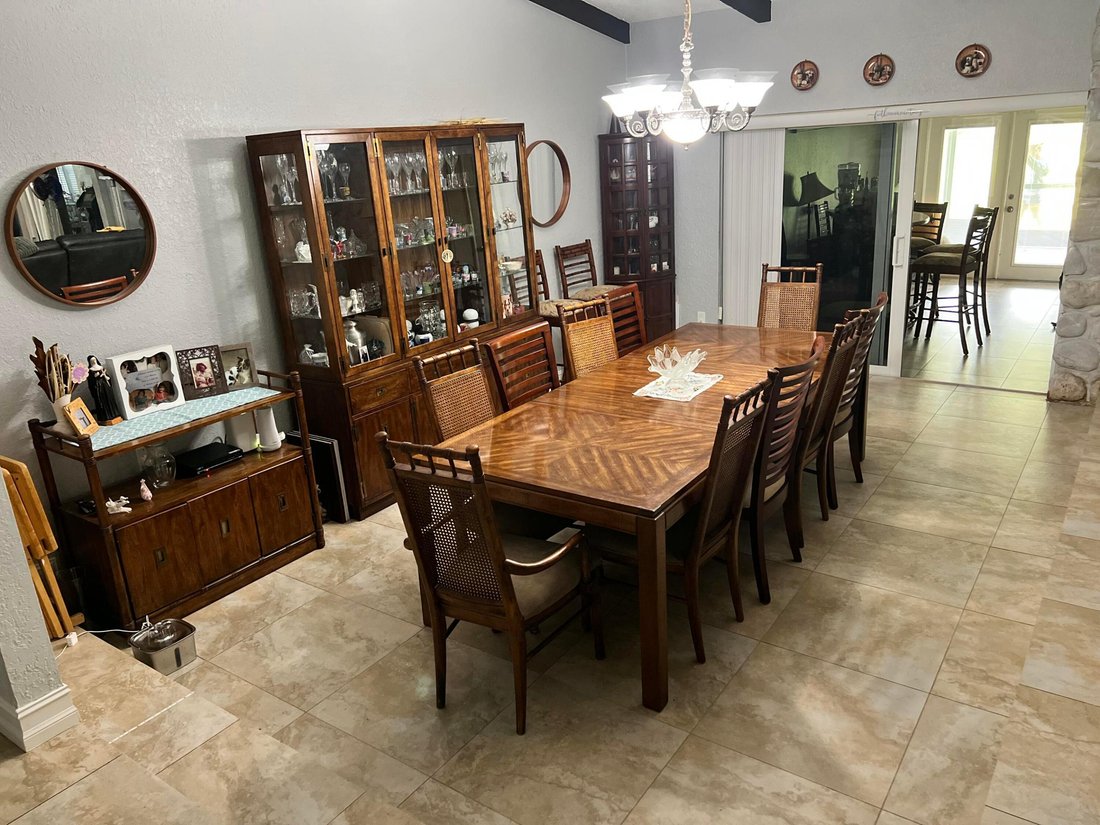 House in The Acreage, Florida, United States 4 - 18515255