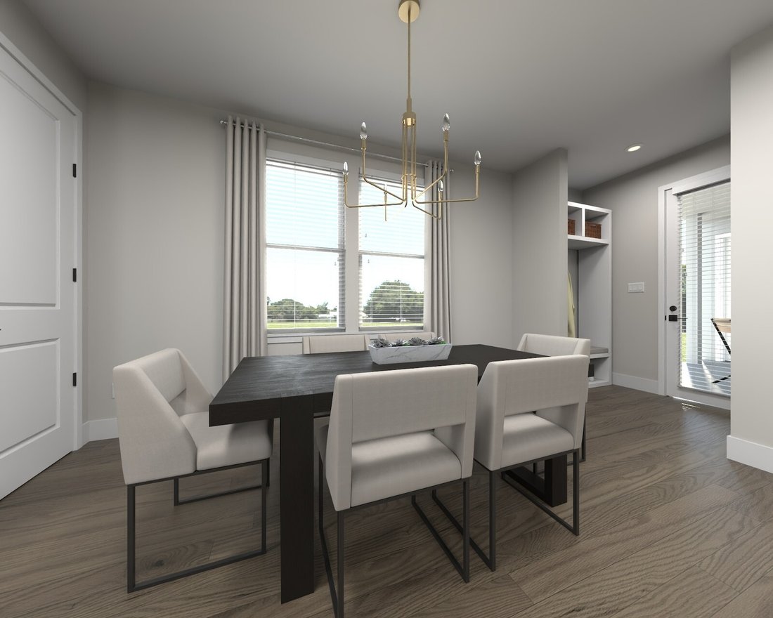 House in Franklin, Tennessee, United States 3 - 18512396