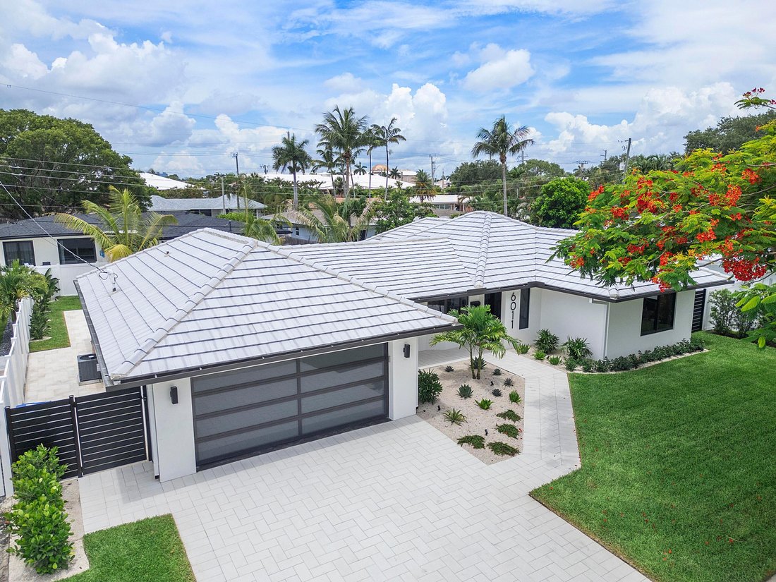 House in Fort Lauderdale, Florida, United States 1 - 18520233