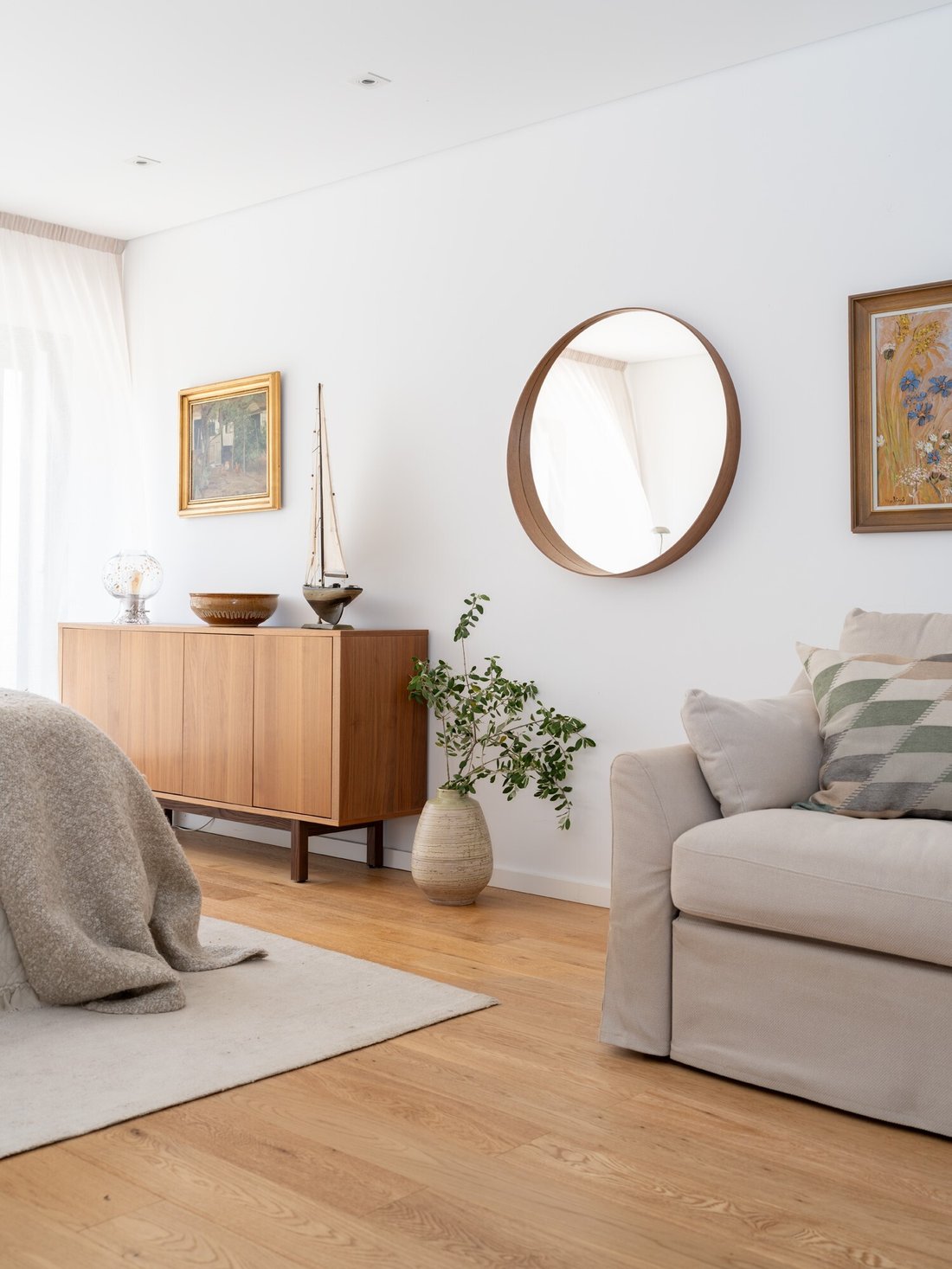 Apartment in Cascais e Estoril, Lisbon, Portugal 2 - 18510174