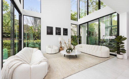 Casa a Miami Beach, Florida, Stati Uniti 1
