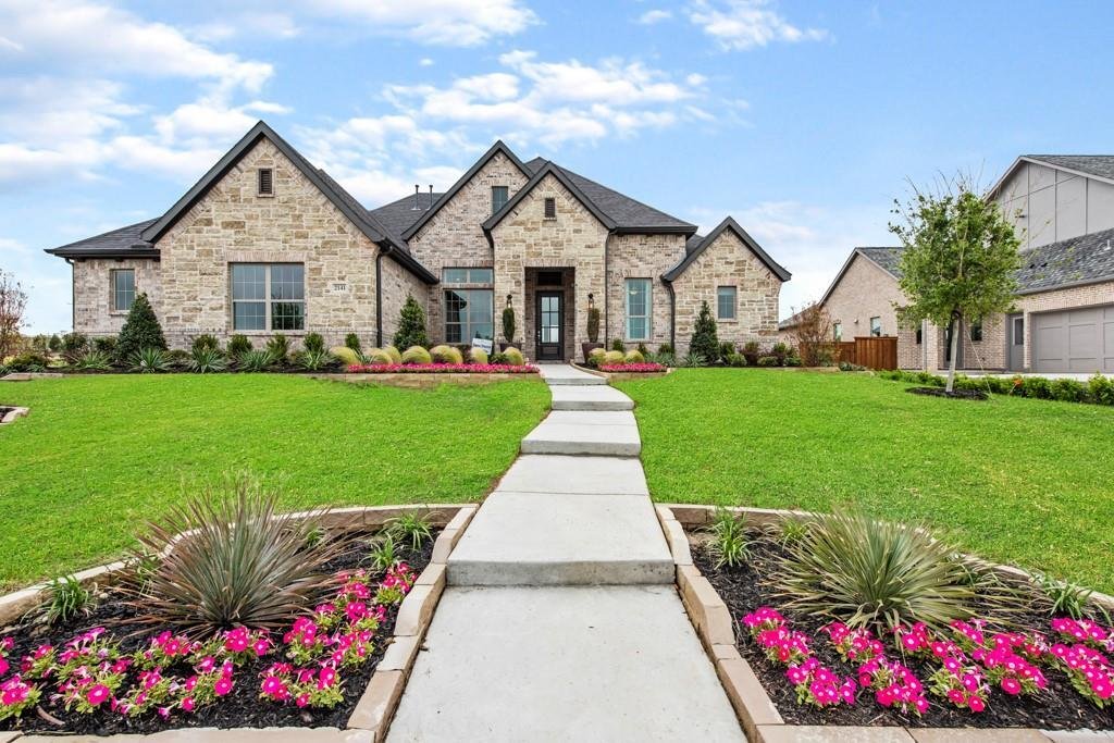 House in Haslet, Texas, United States 1 - 18513224