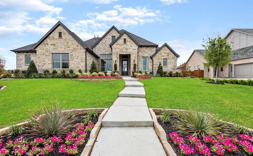 Casa a Haslet, Texas, Stati Uniti 1