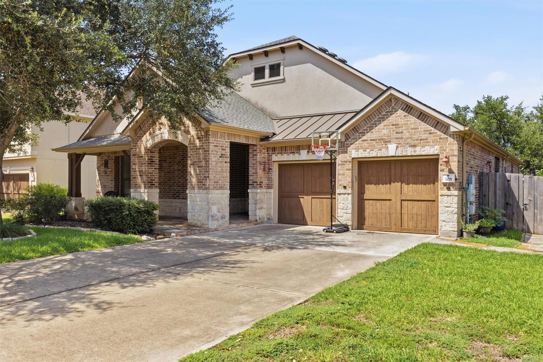 House in Austin, Texas, United States 1 - 18512177