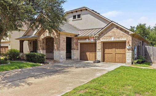 House in Austin, Texas, United States 1