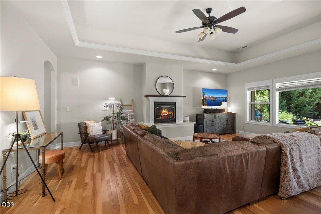 House in Medford, Oregon, United States 5 - 18511254