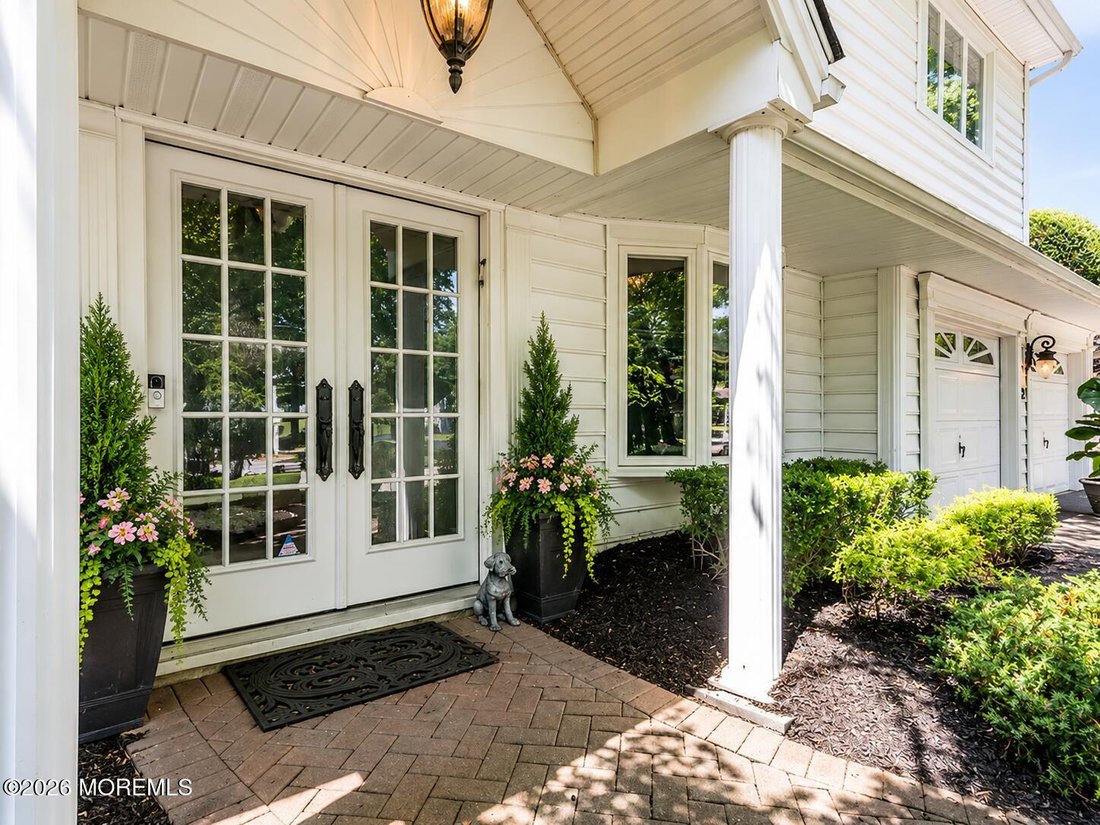 House in Marlboro Township, New Jersey, United States 2 - 18515307