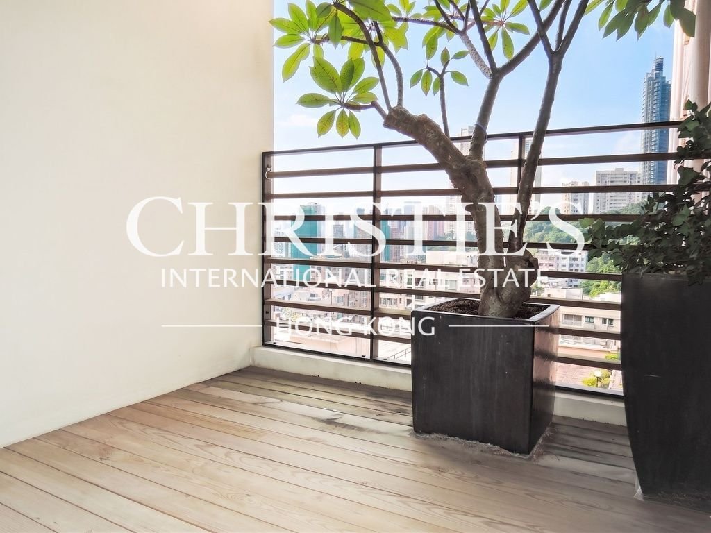 Apartment in Hong Kong, Hong Kong 2 - 17273909