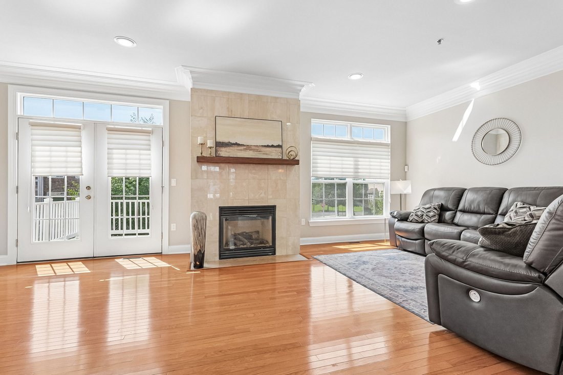 Townhouse in Rahway, New Jersey, United States 5 - 18516696