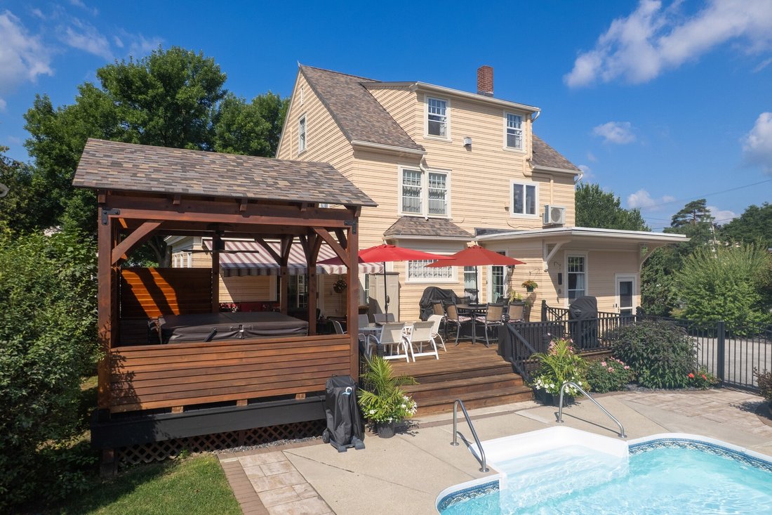 House in Mendon, Vermont, United States 3 - 18508089