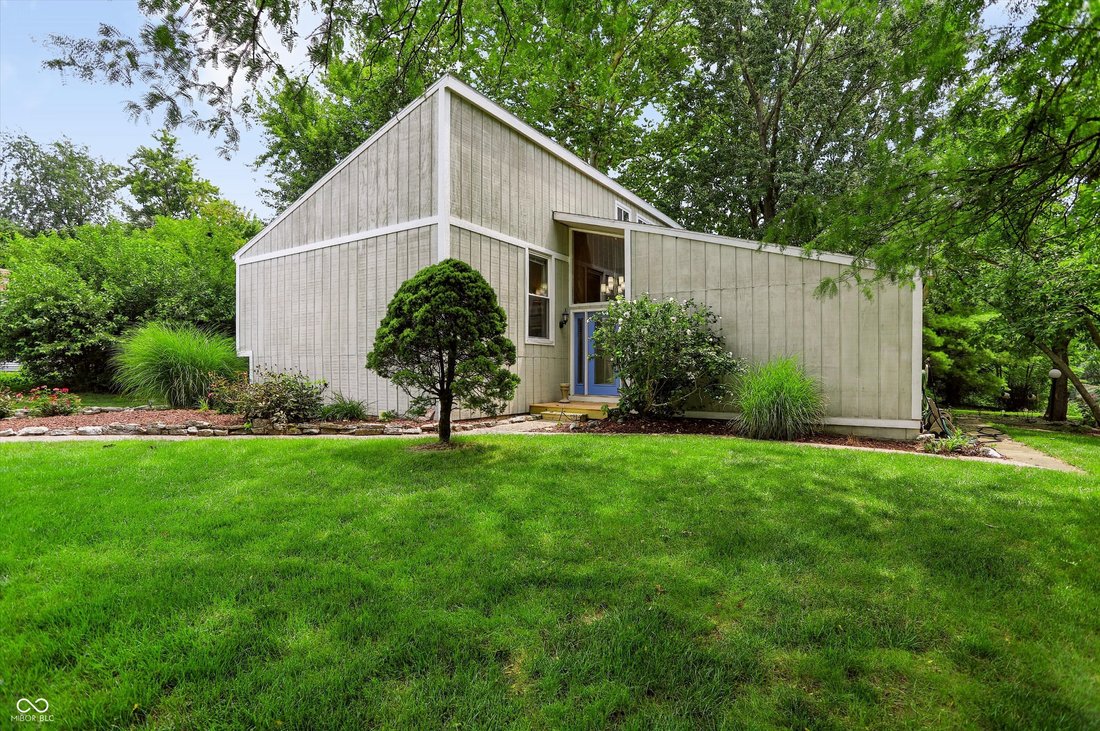 House in Westfield, Indiana, United States 3 - 18511526
