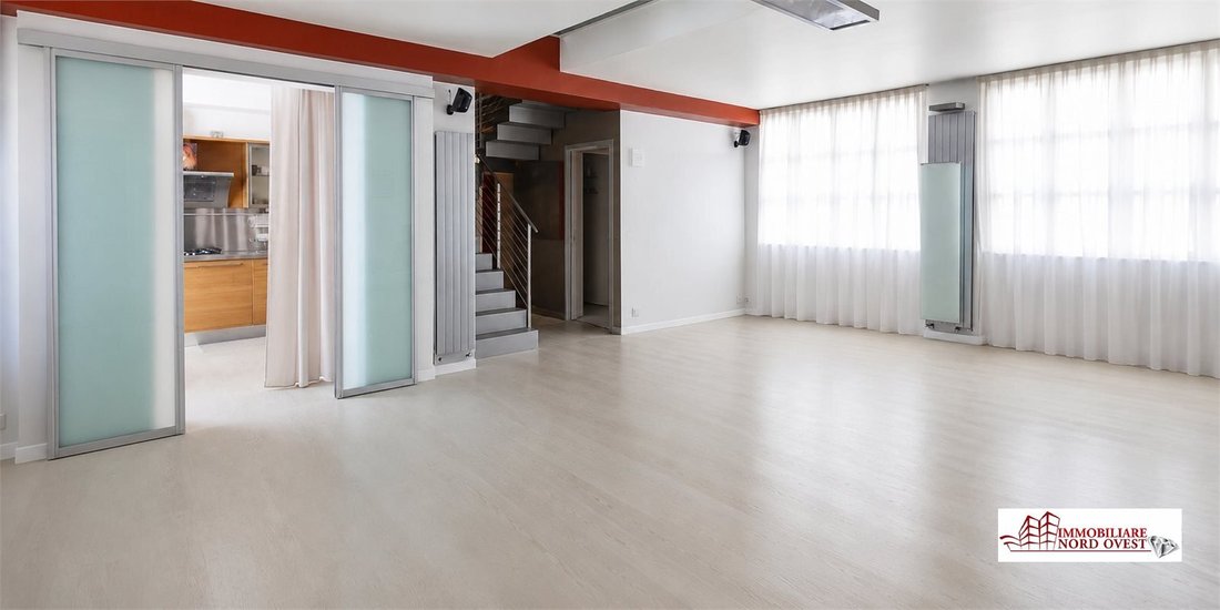 Apartment in Maggiolina - Journalists' Village, Milan, Italy 2 - 18518510