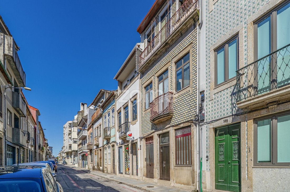 House in Braga (Sao Vitor), Braga, Portugal 3 - 18513679