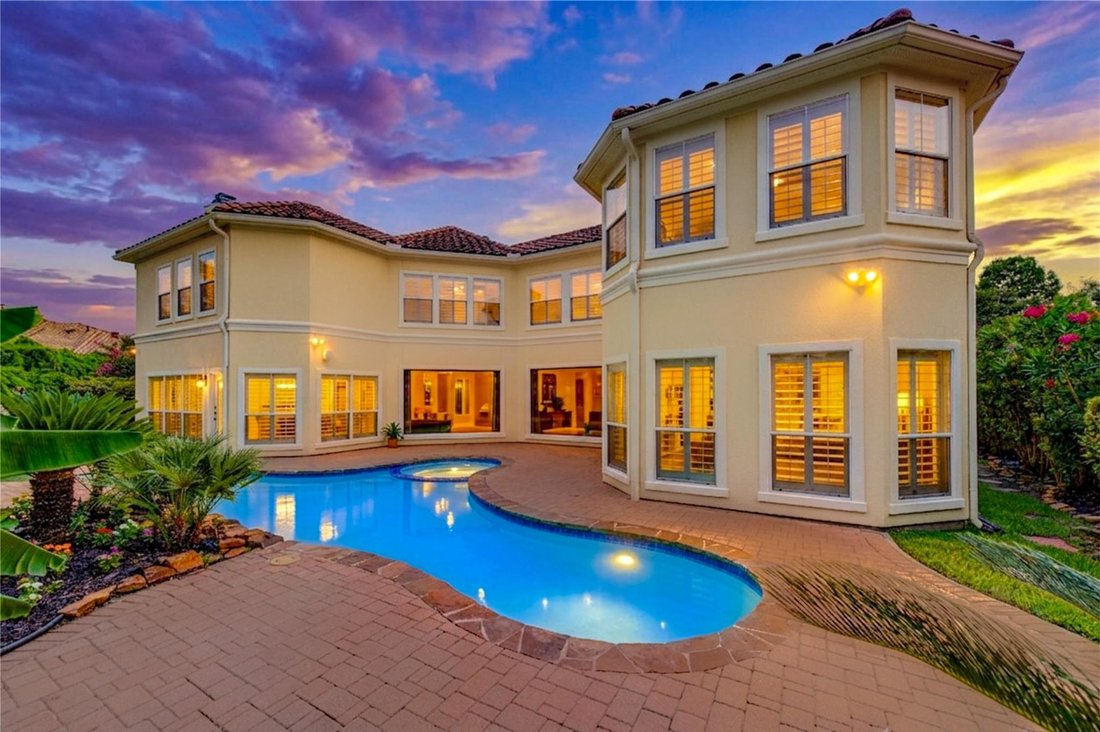 House in Houston, Texas, United States 2 - 18509354