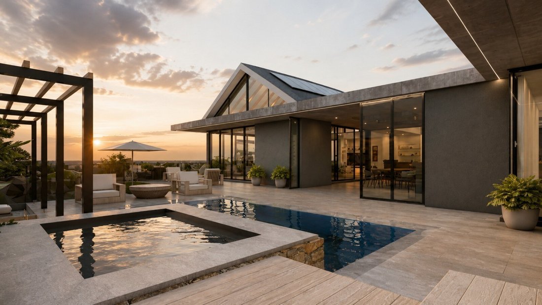 House in Kingswood Golf Estate, Western Cape, South Africa 4 - 18314270