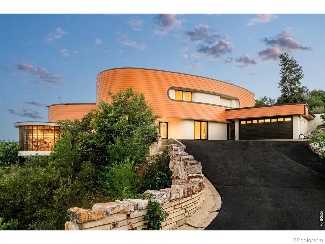 House in Loveland, Colorado, United States 1 - 18515132