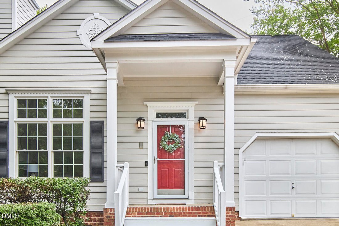 House in Durham, North Carolina, United States 2 - 18512271