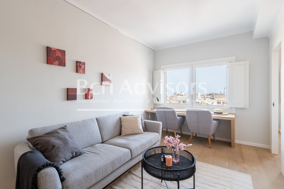 Apartment in Eixample, Barcelona, Spain 1 - 18513775