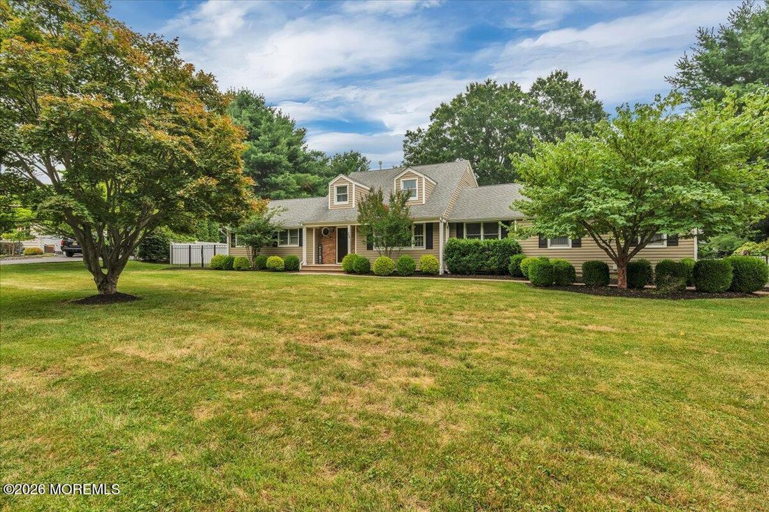 House in North Middletown, New Jersey, United States 4 - 18515080