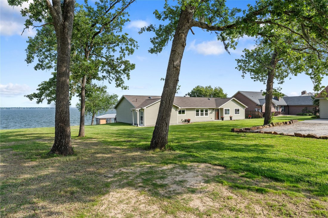 House in Livingston, Texas, United States 5 - 18520255