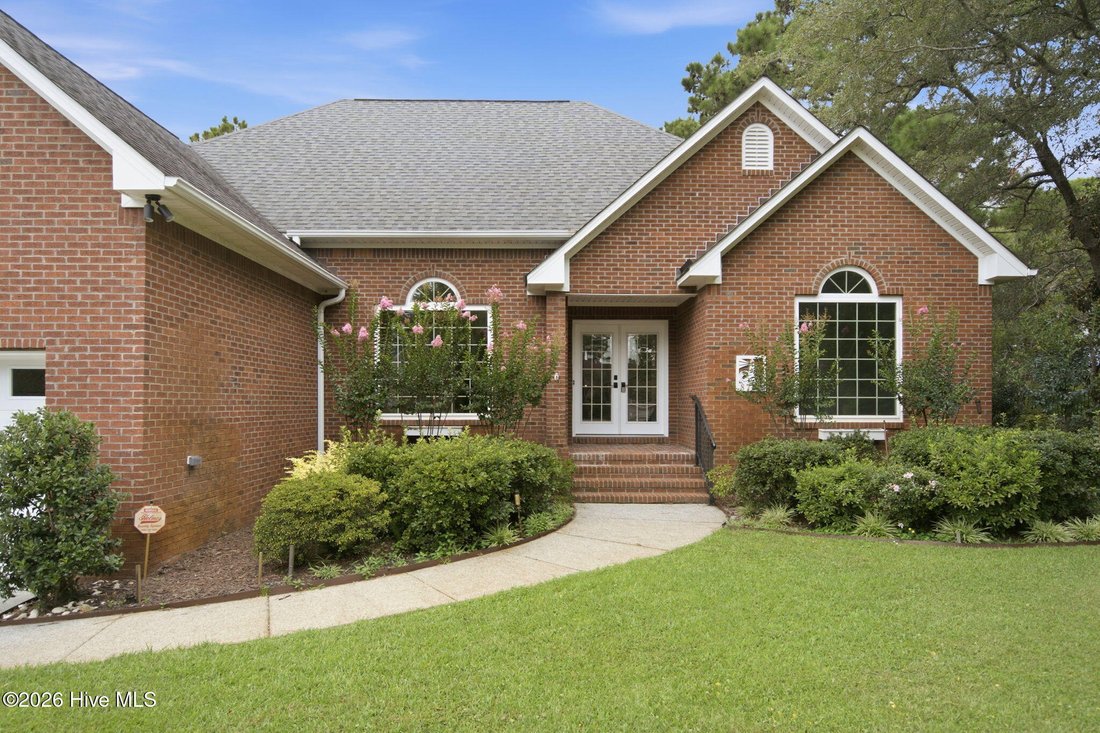 House in Wilmington, North Carolina, United States 2 - 18512182