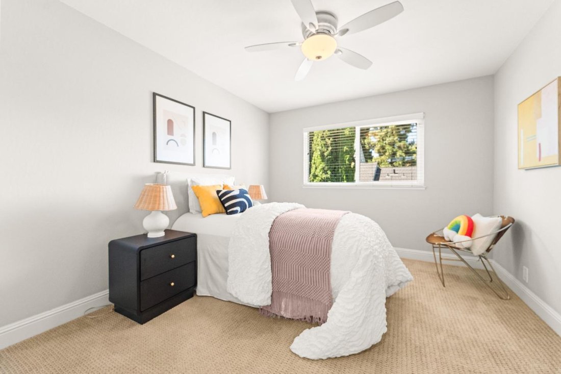 Townhouse in San Jose, California, United States 4 - 18506119