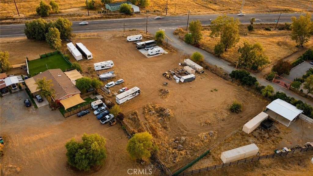 Land in Perris, California, United States 3 - 18513381